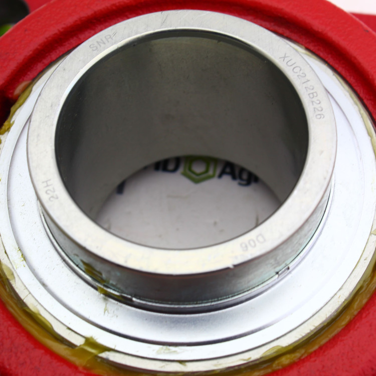 Корпус з підшипником Ø 60  00240165, 00240198, 00240231 Horsch