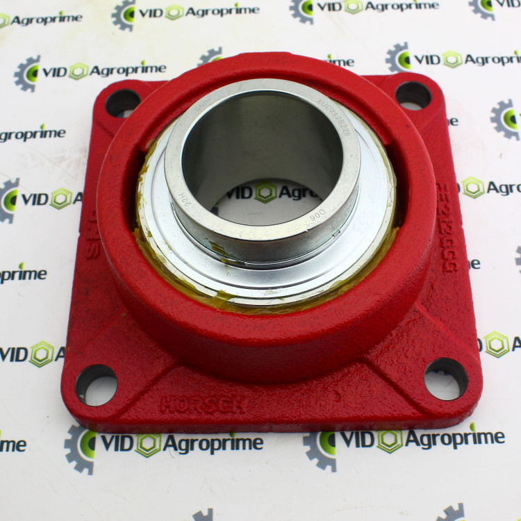Корпус з підшипником Ø 60  00240165, 00240198, 00240231 Horsch