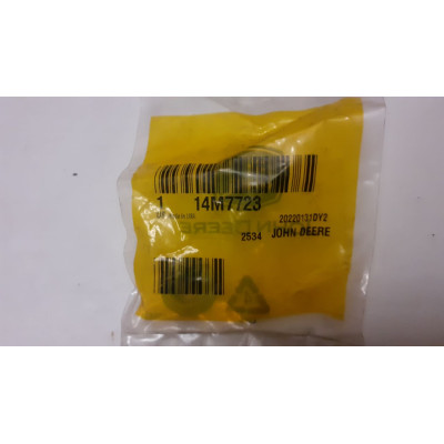 --Гайка 14M7723 John Deere --Гайка 14M7723 John Deere
