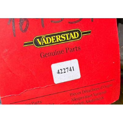 Ремкомпект гідроциліндра 422741 Vaderstad Ремкомпект гідроциліндра 422741 Vaderstad