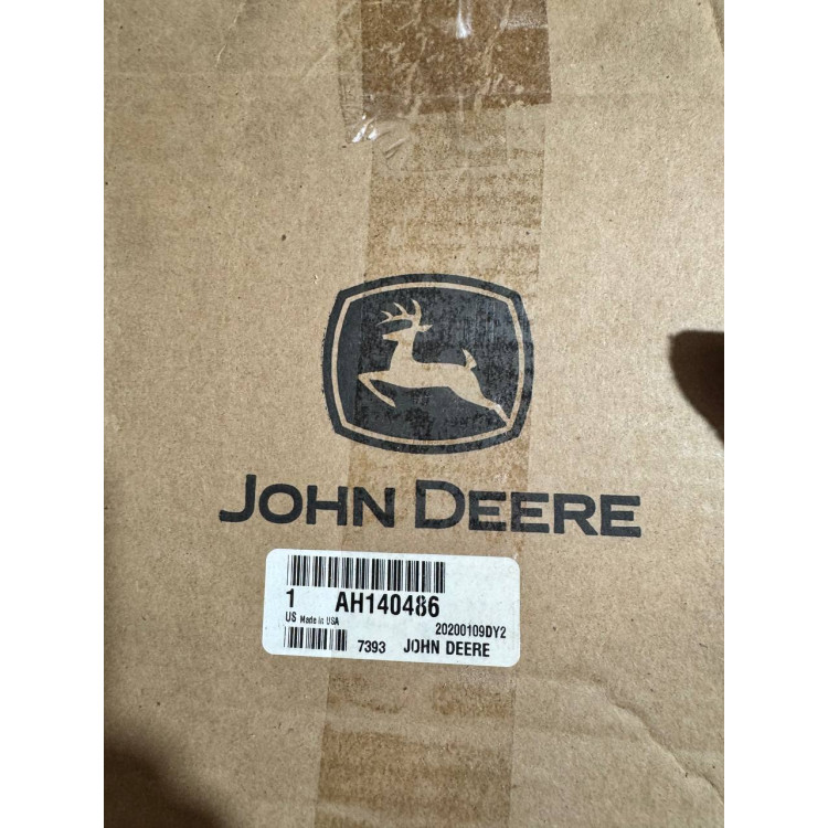 Корпус з підшипником у зборі AH140486 для John Deere