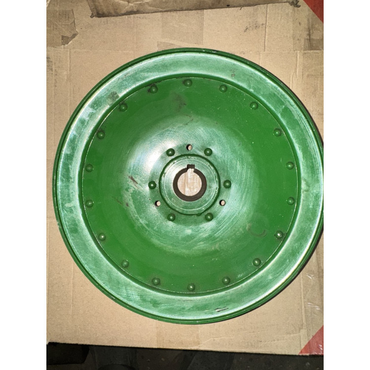 Шків редуктора привода зернового елеватора AH164868 для John Deere