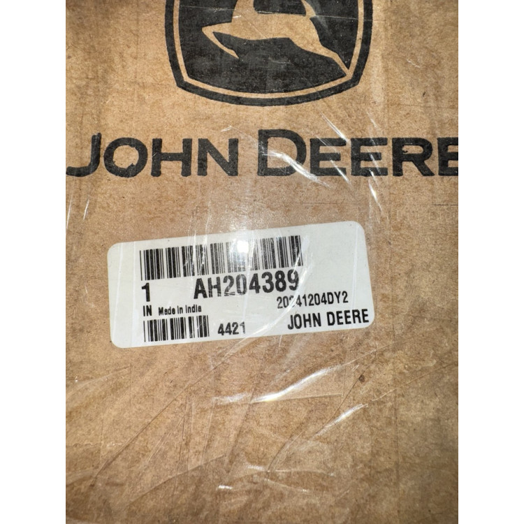 Шків натяжний привода похилої камери AH204389 для John Deere Шків натяжний привода похилої камери AH204389 для John Deere