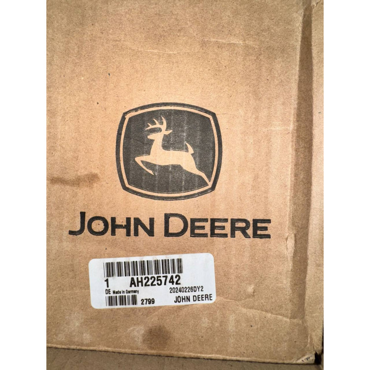 Муфта ковзання фрикційна AH225742 для John Deere