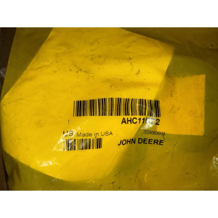 Ремкомплект гідроциліндра AHC11572 для John Deere
