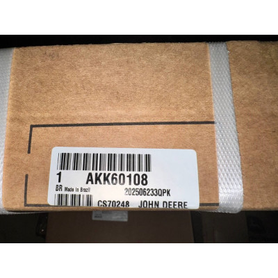 Прокладка бортового редуктора AKK60108 John Deere Прокладка бортового редуктора AKK60108 John Deere