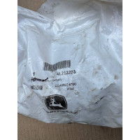Кришка паливного бака з ключем AL213203 John Deere Кришка паливного бака з ключем AL213203 John Deere