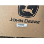 Подушка пневматична підвіски AN205362 John Deere