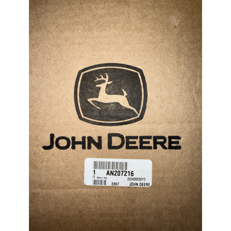 Підшипник роликовий конічний AN207216 для John Deere