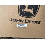 Подушка пневматична підвіски AN205362 John Deere