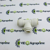 Трійник AN206579 John Deere Трійник AN206579 John Deere