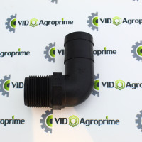 Фітинг N203752, John Deere