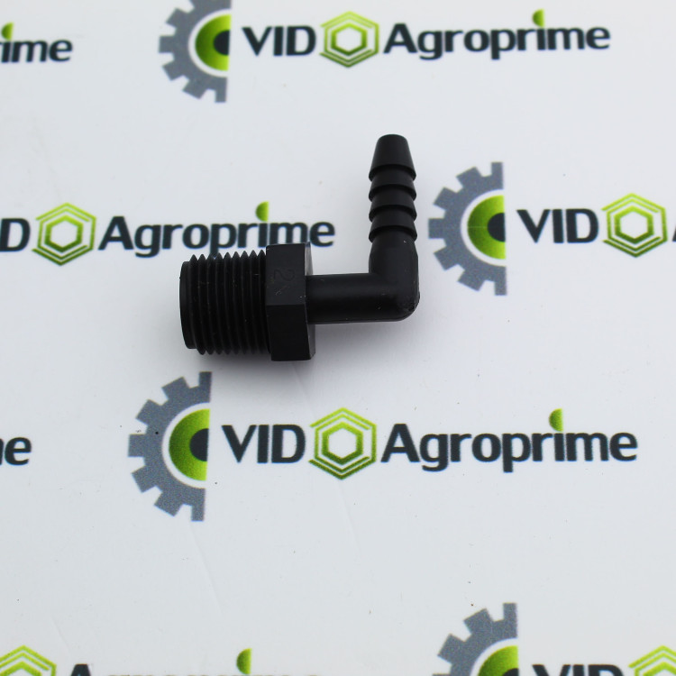 Фітинг перехідника N304596, John Deere
