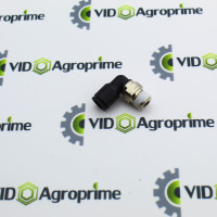 Фітинг перехідника AN302835, John Deere Фітинг перехідника AN302835, John Deere