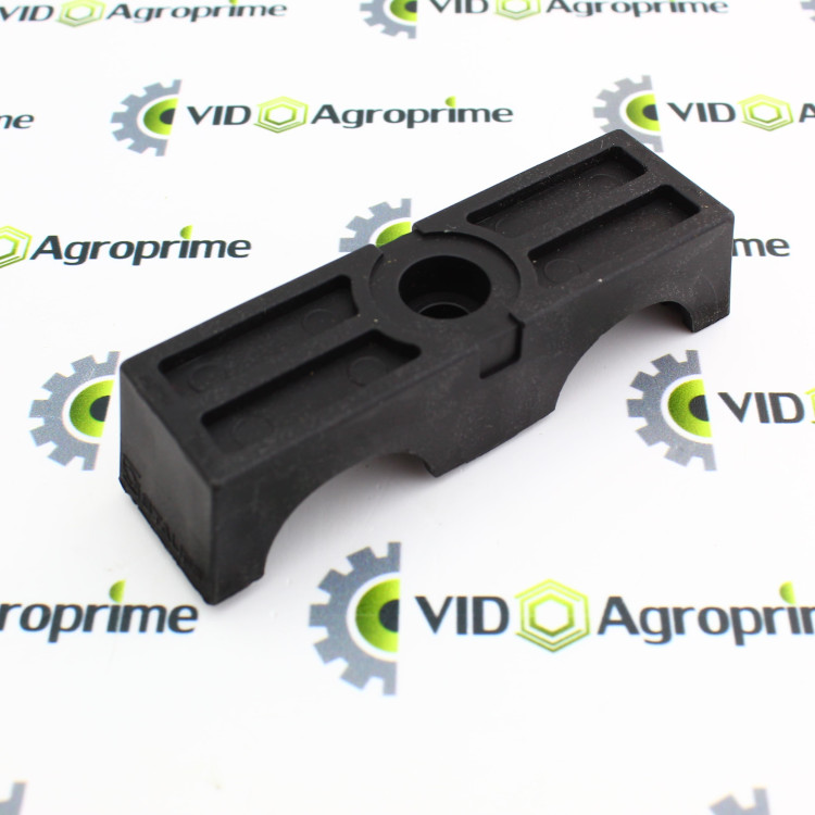 Зажим, хомут H114898, John Deere