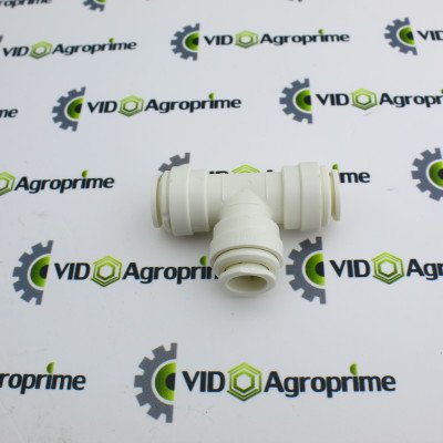 Трійник AN206579 John Deere Трійник AN206579 John Deere