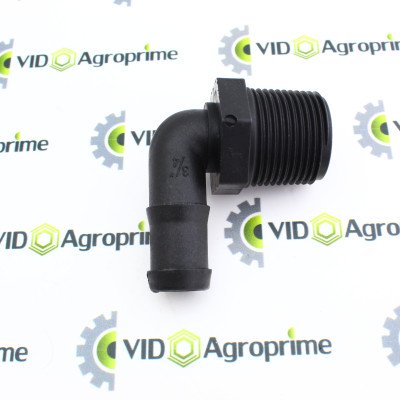 Фітинг PMHB10007590, John Deere Фітинг PMHB10007590, John Deere