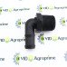 Фітинг PMHB10007590, John Deere