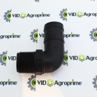 Фітинг N203752, John Deere