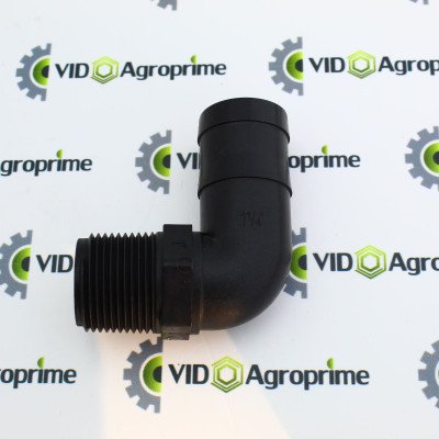 Фітинг N203752, John Deere Фітинг N203752, John Deere