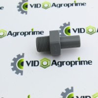 Фітинг AN206576, John Deere