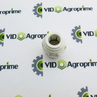 Фітинг перехідника AN206587, John Deere
