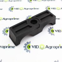 Зажим, хомут H114898, John Deere