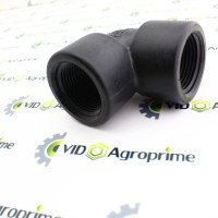 Фітинг перехідника PMEL100-90, John Deere