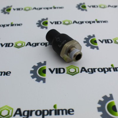 Клапан зворотній AN303331, John Deere Клапан зворотній AN303331, John Deere