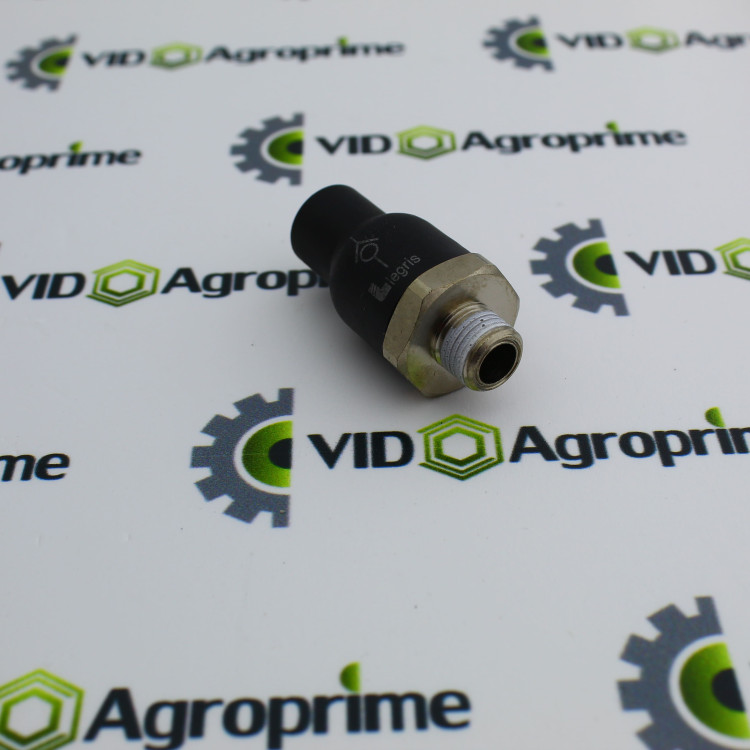 Клапан зворотній AN303331, John Deere