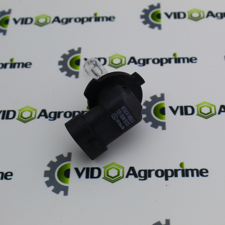 Лампа галогенова RE179326, John Deere