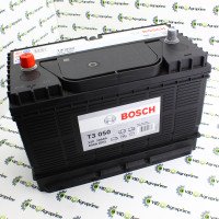 Акумулятор, АКБ MCYP25879, John Deere