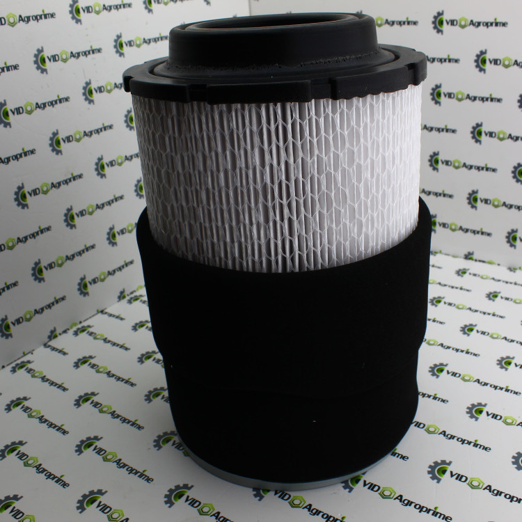 Фільтр повітряний карбоновий RE199681,SC90105 CAG,  John Deere