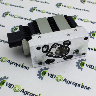 Клапан керування RE333009, RE290610, John Deere Клапан керування RE333009, RE290610, John Deere