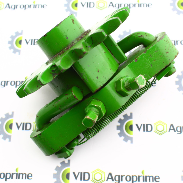 Трещітка в зборі для валу приводу колеса A46636, A50384, A46637 John Deere Трещітка в зборі для валу приводу колеса A46636, A50384, A46637 John Deere