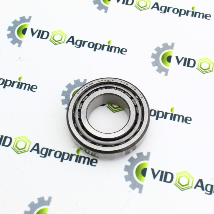 Підшипник GA0245 GR0150, 822-030, JD8933 JD8253 L44643/10 Timken