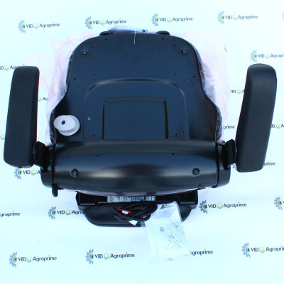 Крісло, сидіння пневматичне MSG95G, G1248637, MSG95G/721 Grammer