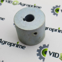 Втулка металева, муфта  33336100 Horsch