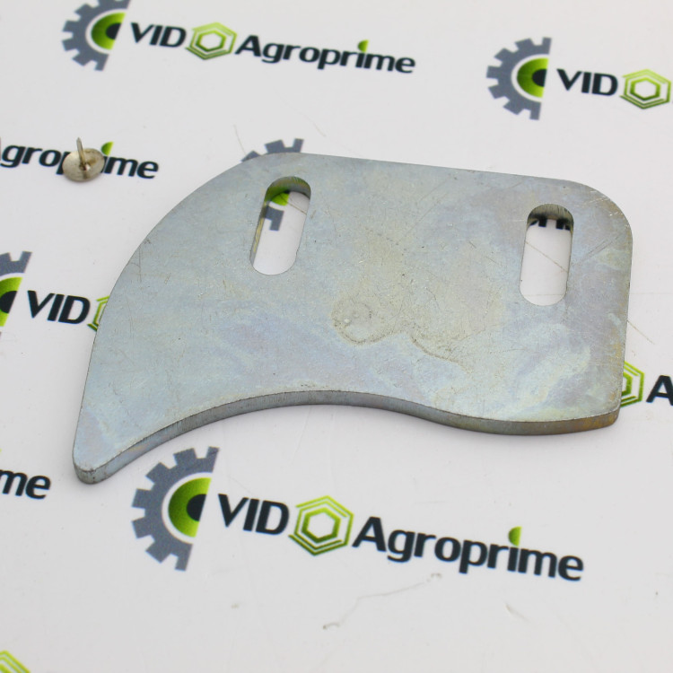 Чистик колеса 24017315 Horsch