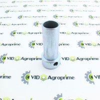 Вісь кронштейна тяги 411603