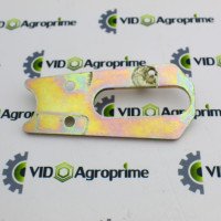 Пластина чистика 23245700N Horsch