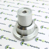 Ступиця (підшипниковий вузол) в зборі 23246700 Ступиця (підшипниковий вузол) в зборі 23246700