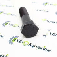 Болт М20x90x2,5 DIN 931