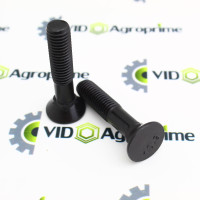 Болт М10x50x1,5 DIN 608, 63000501