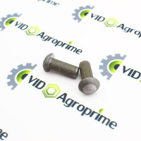 Заклепка DIN 660 M8x20 466232