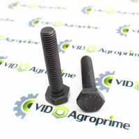 Болт М10x50x1,5 DIN 933