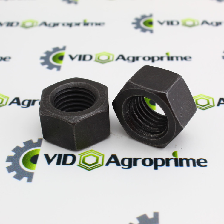 Гайка М20x2,5 DIN934 , A31870, 14M7340, KK015830