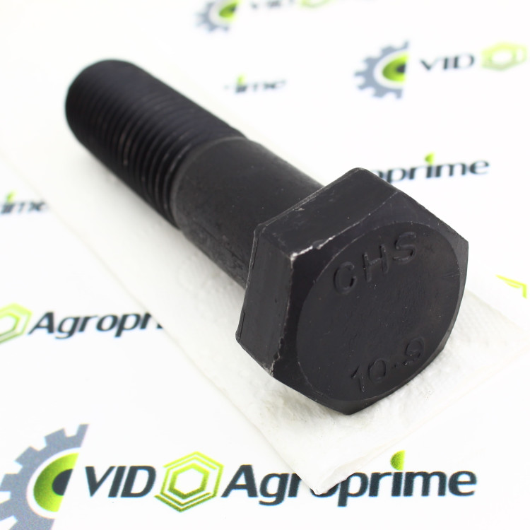 Болт М24х100x3 DIN931