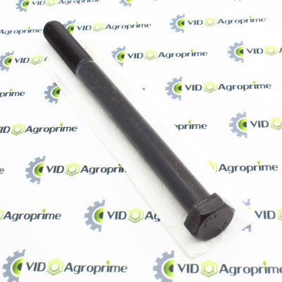 Болт М20х240x2,5 DIN931 Болт М20х240x2,5 DIN931