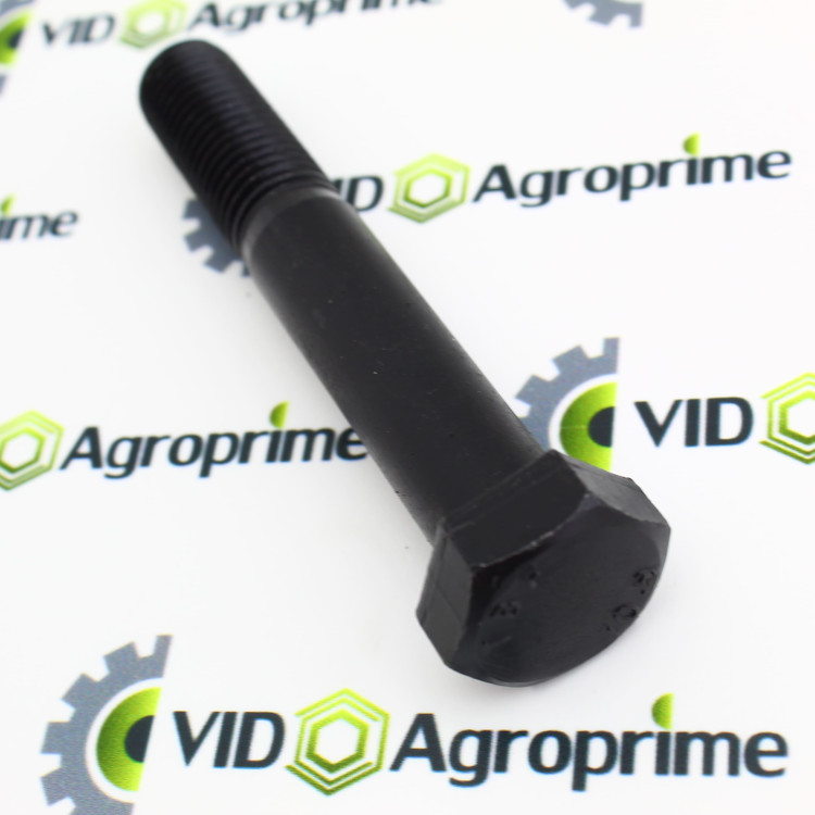 Болт М16х100 DIN931, 242394,9M8020, R269048, 16100109,3013994,80061681